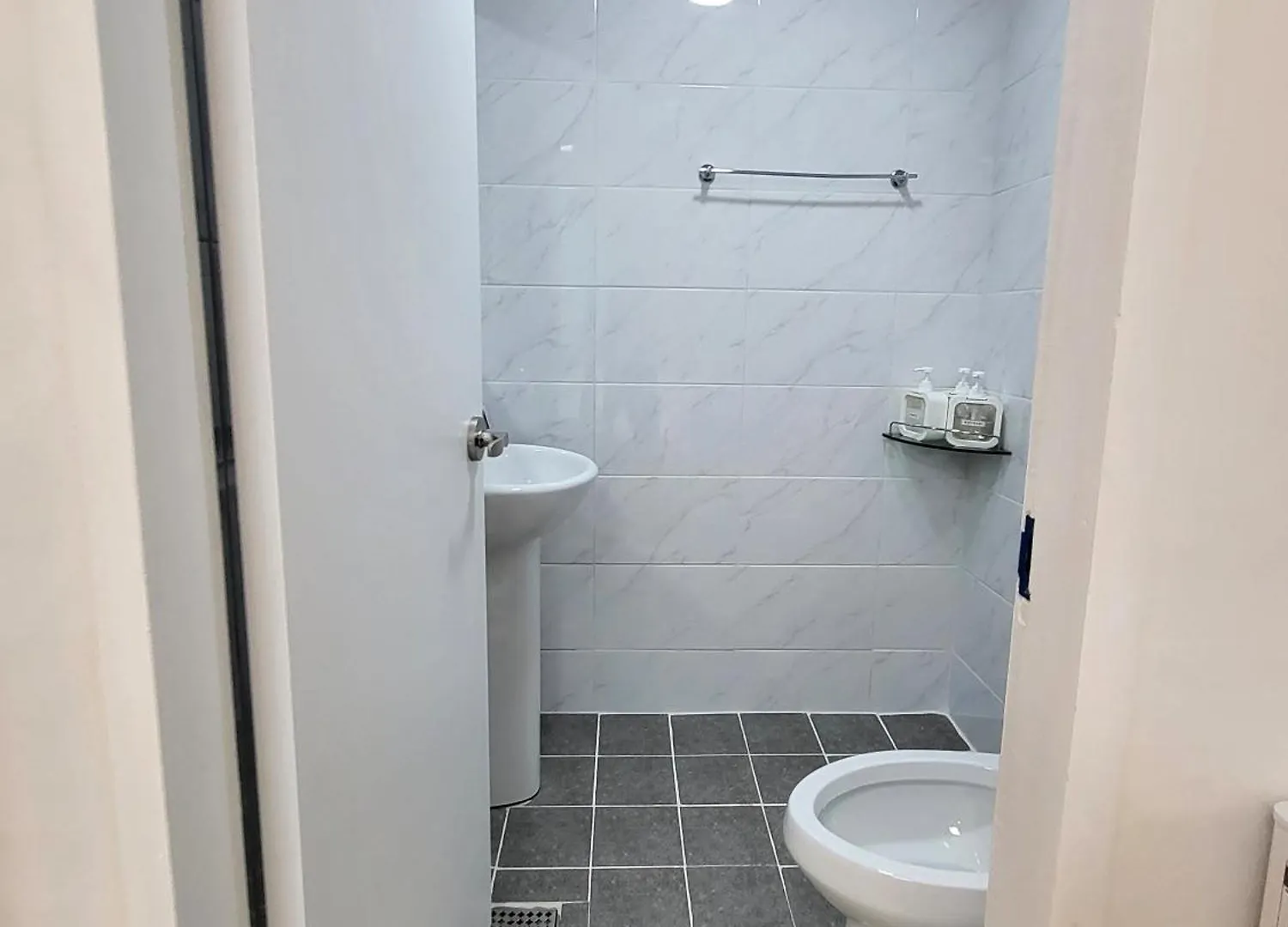 Humming Stay Seul Apartament