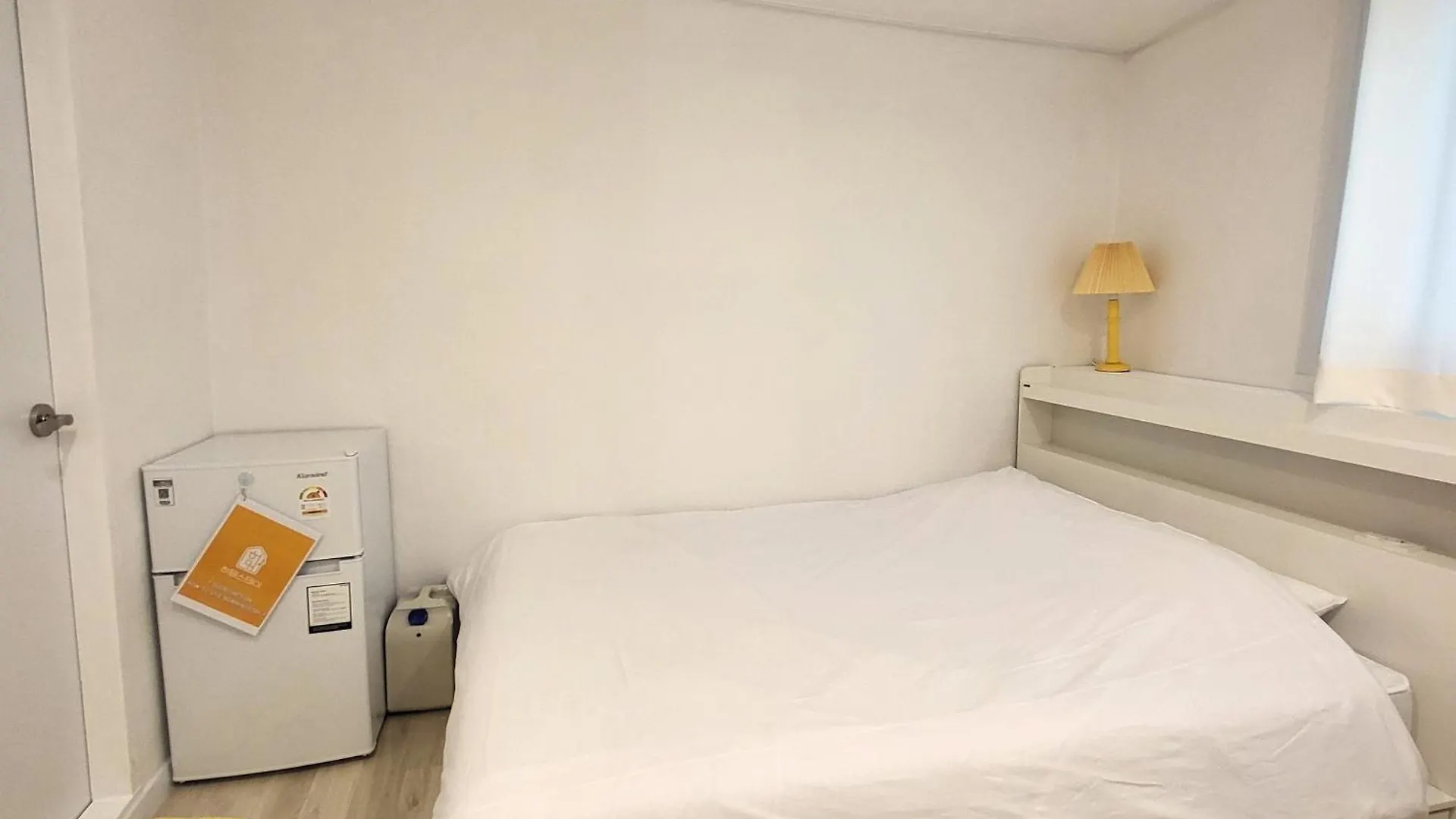 Appartamento Humming Stay Seul