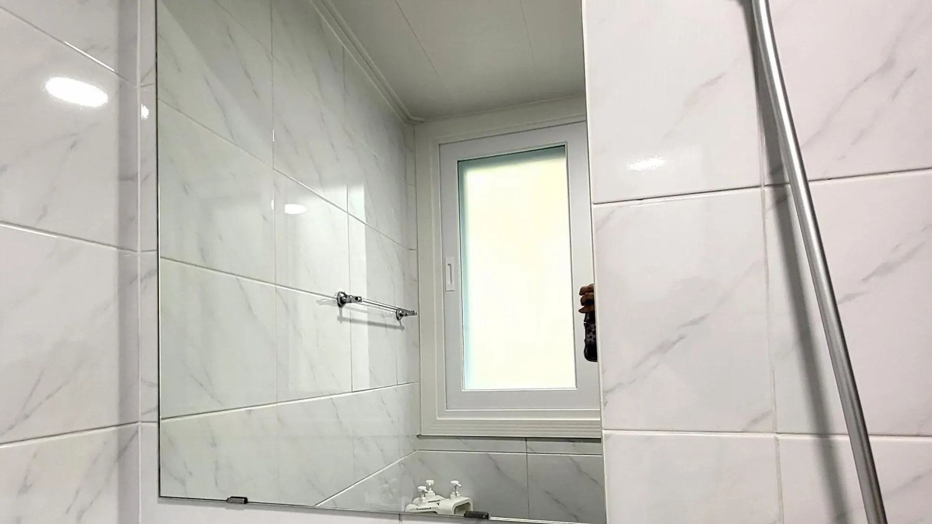 Appartamento Humming Stay Seul Corea del Sud