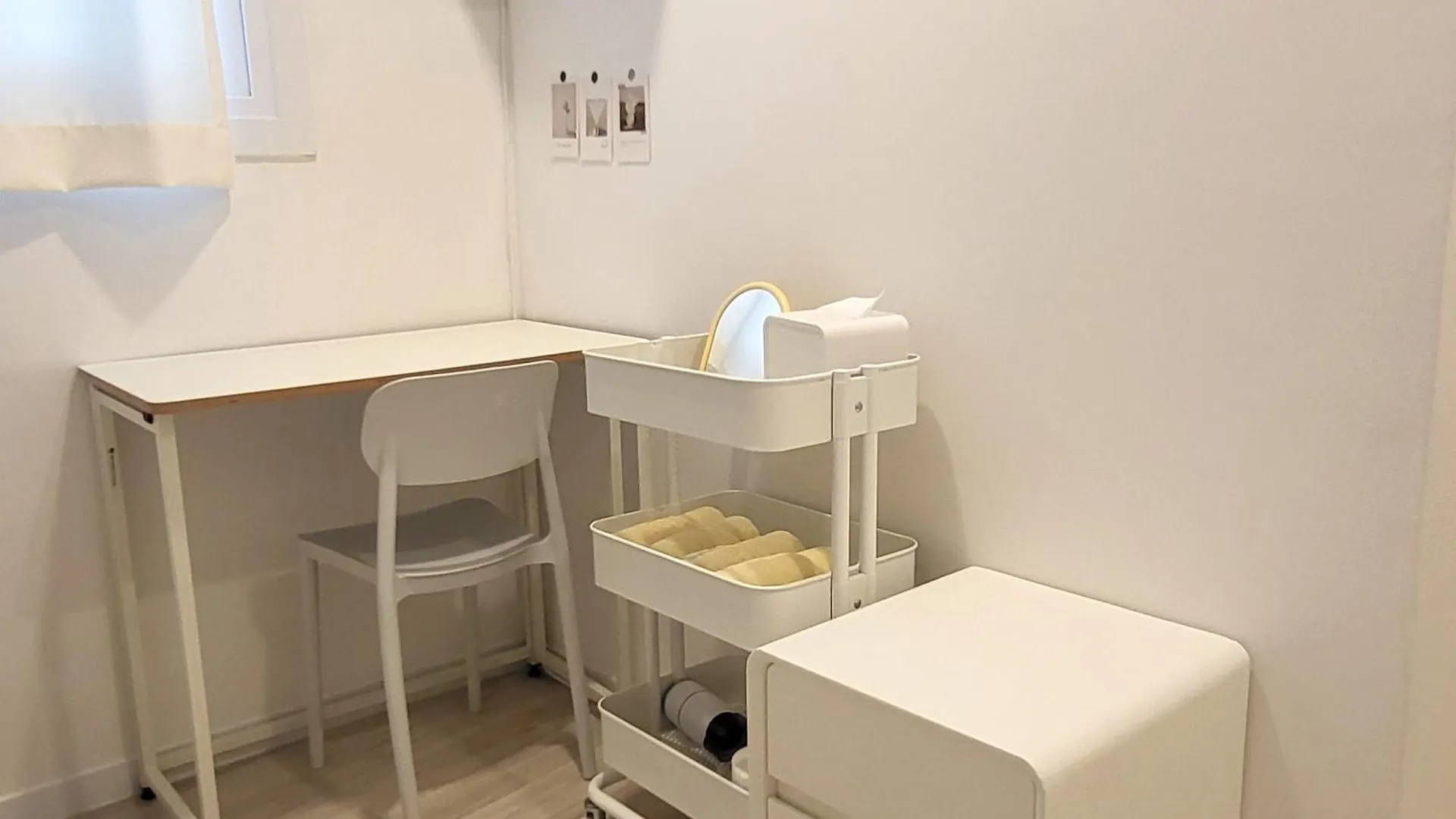Humming Stay Seul Apartament