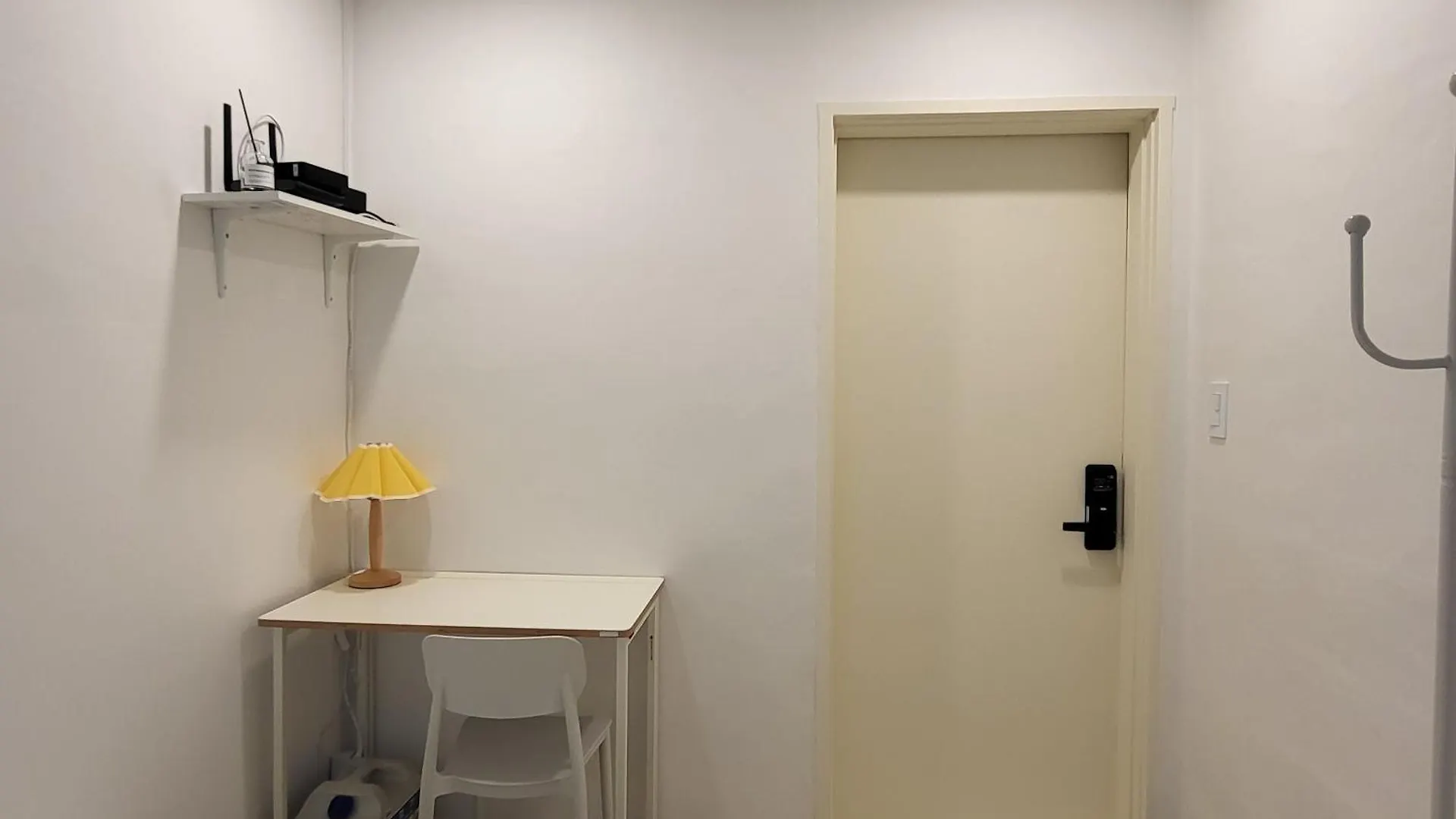 Appartamento Humming Stay Seul