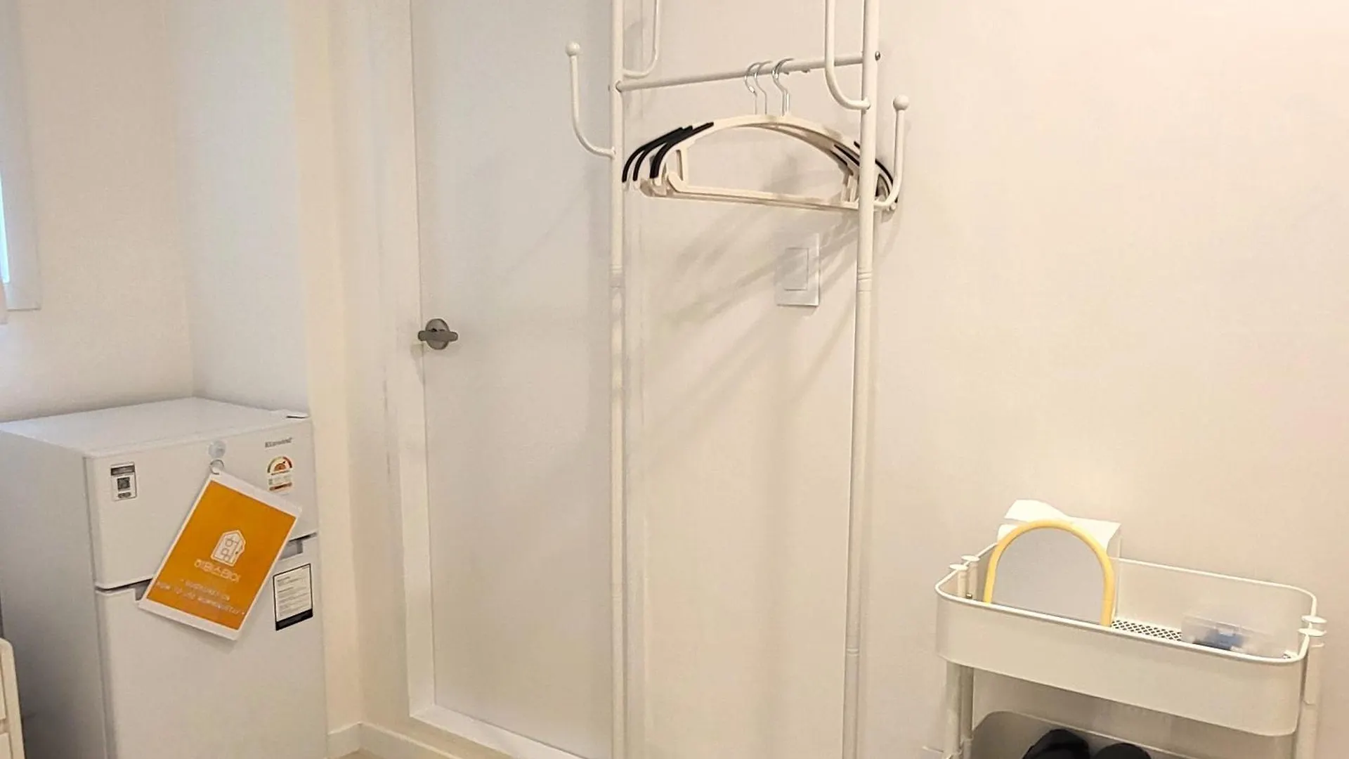 Appartamento Humming Stay Seul