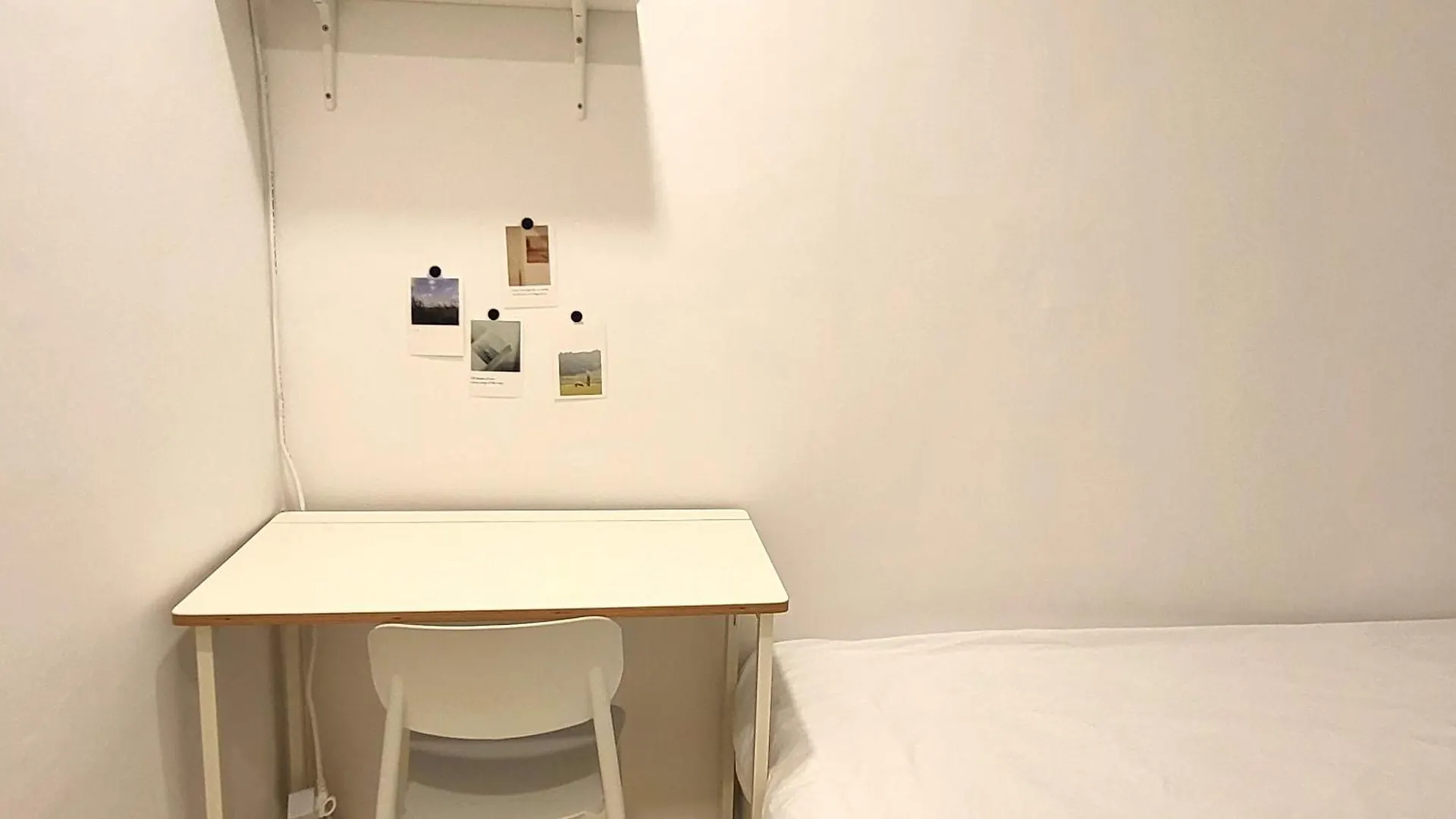 Humming Stay Seul Apartament