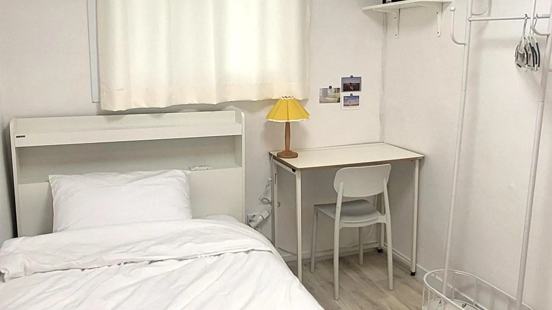 Humming Stay Seul Apartament