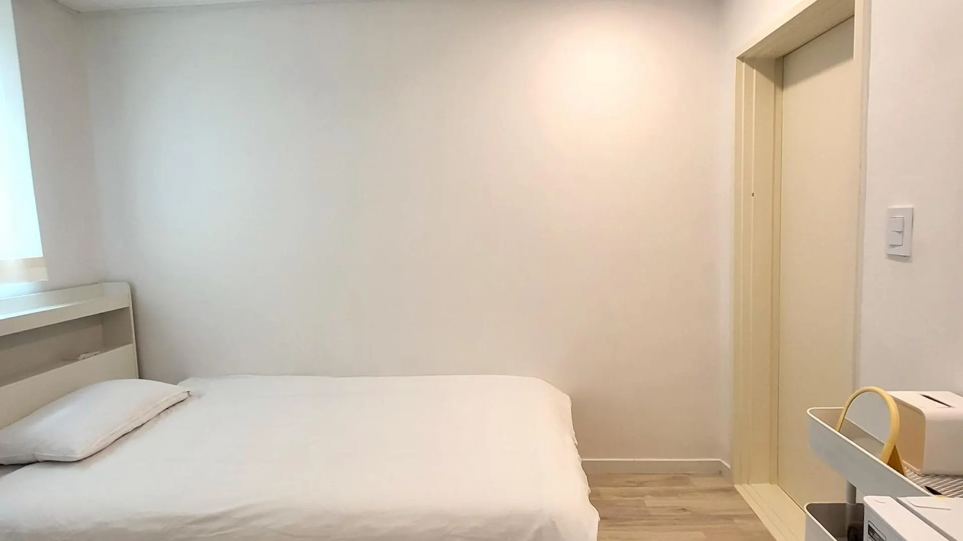 Apartament Humming Stay Seul Korea Południowa