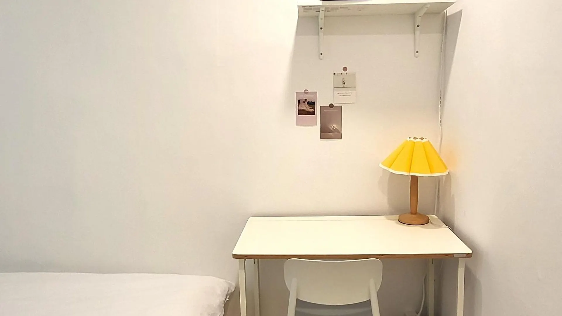 Apartament Humming Stay Seul