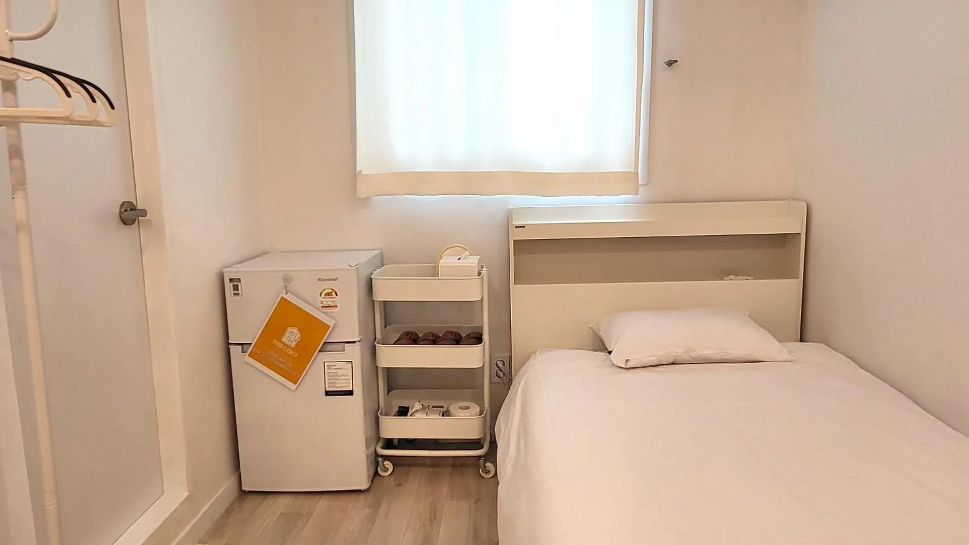 Apartament Humming Stay Seul Korea Południowa