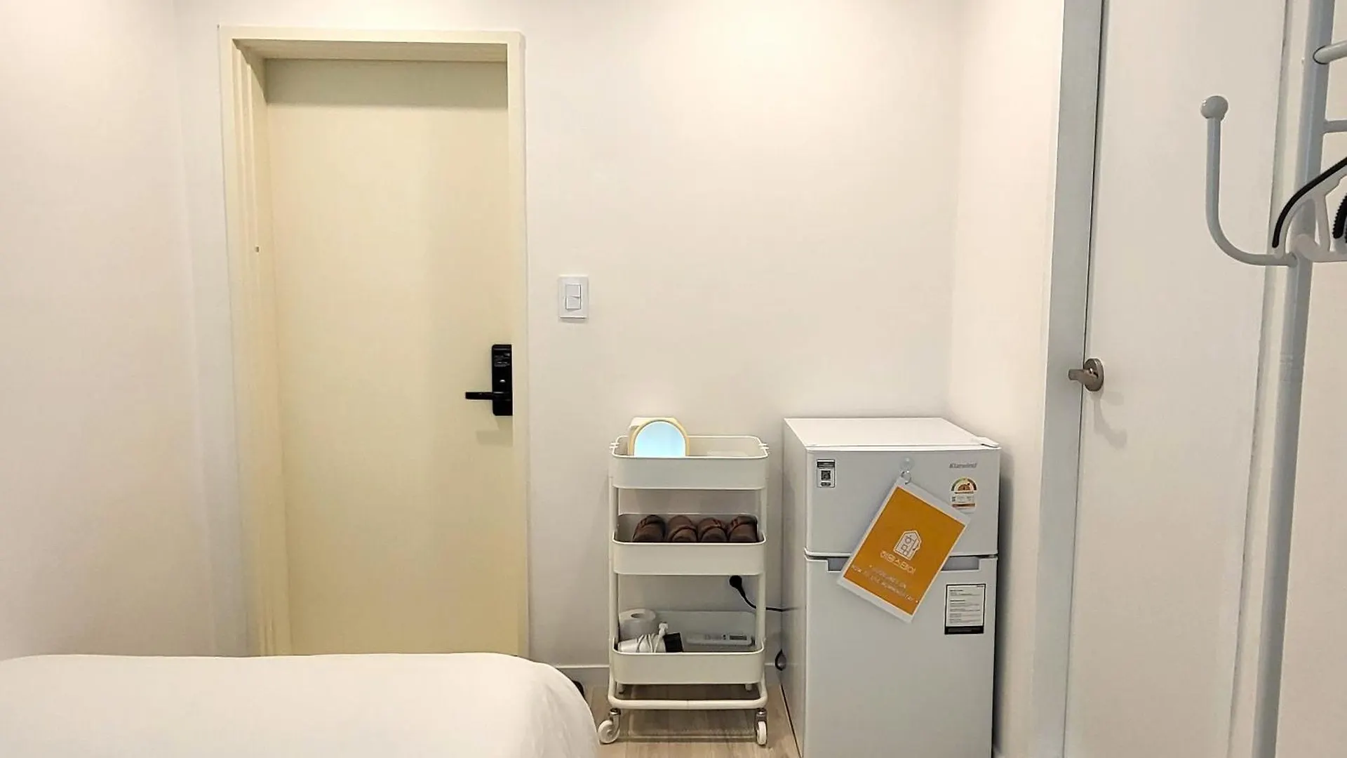 Appartamento Humming Stay Seul