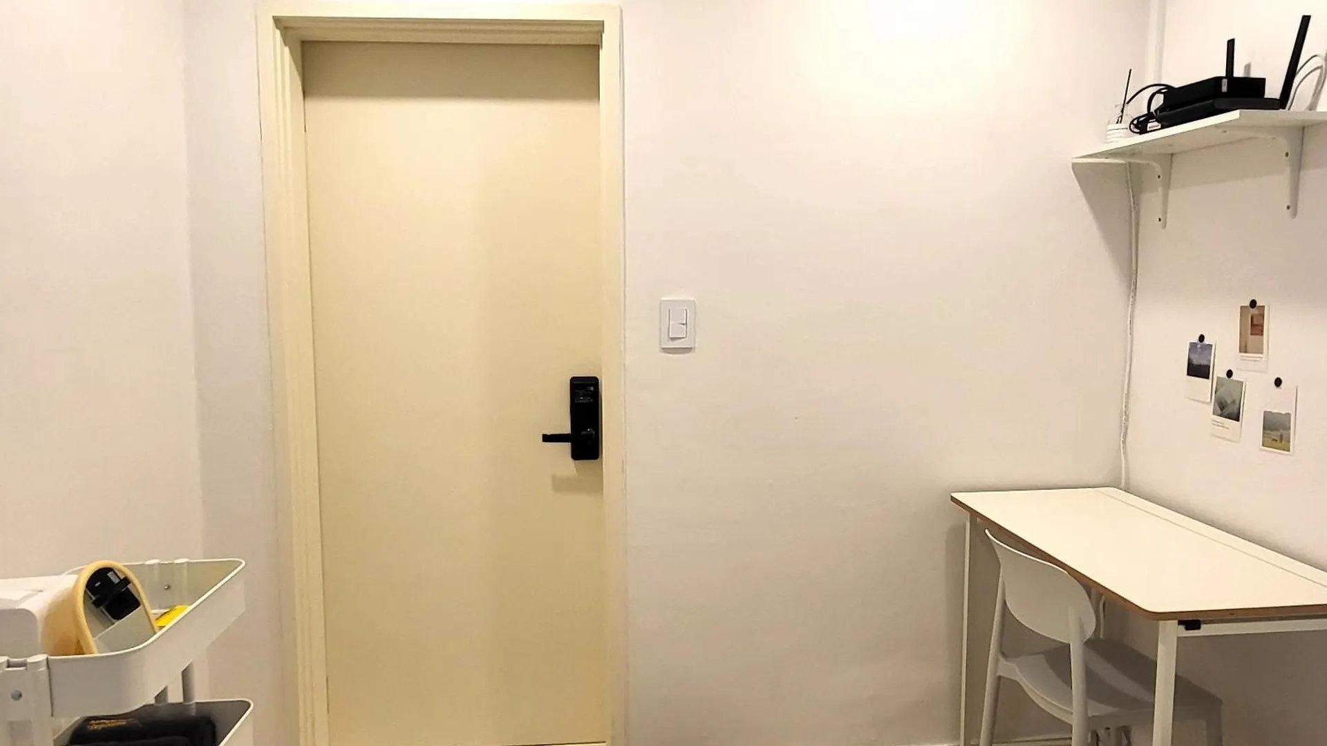 Humming Stay Seul Apartament