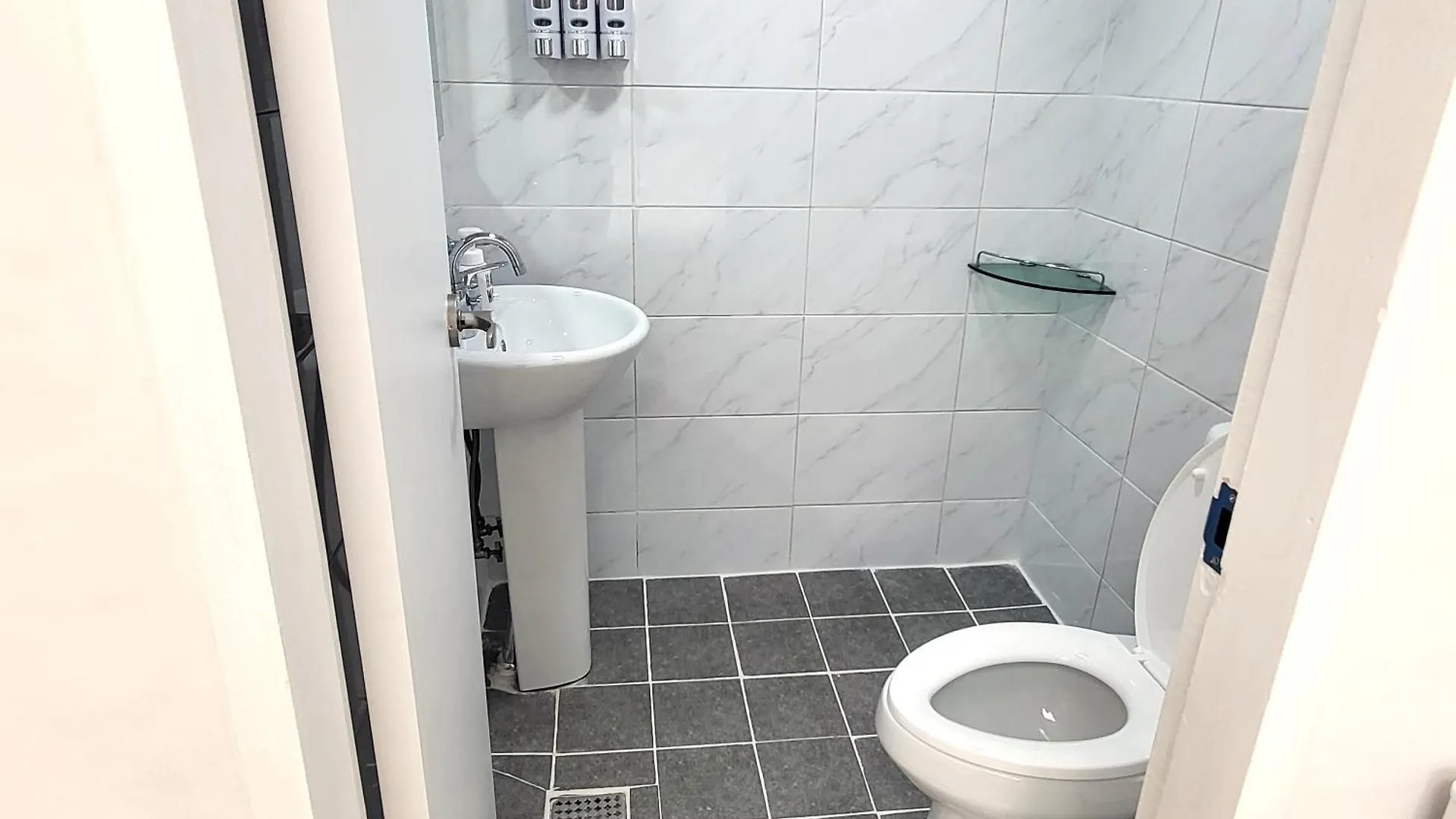 Appartamento Humming Stay Seul