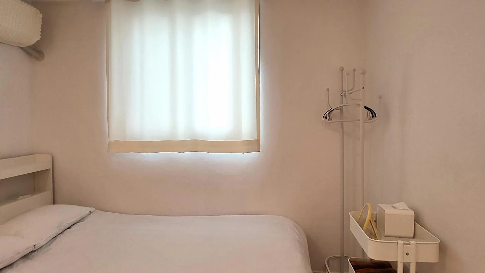 Humming Stay Seul Corea del Sud