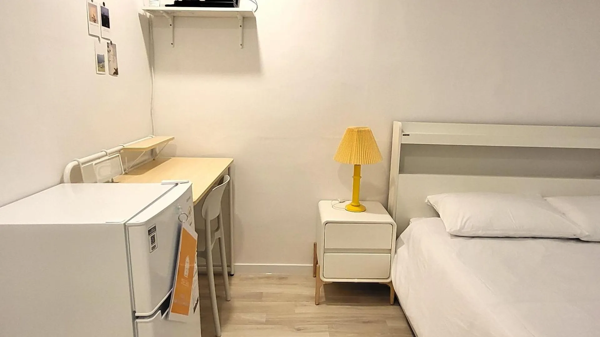 Appartamento Humming Stay Seul Corea del Sud