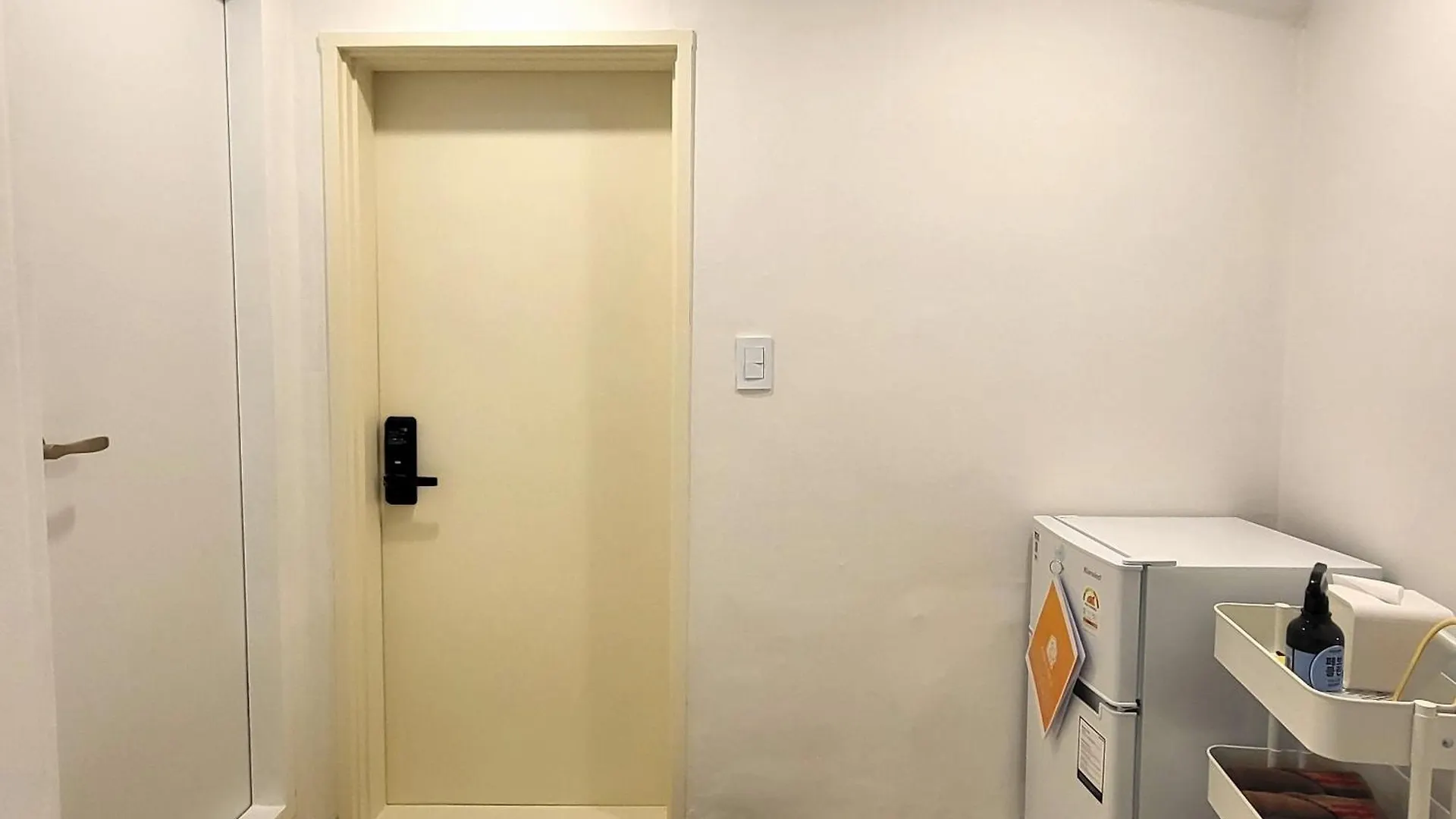 Apartament Humming Stay Seul Korea Południowa