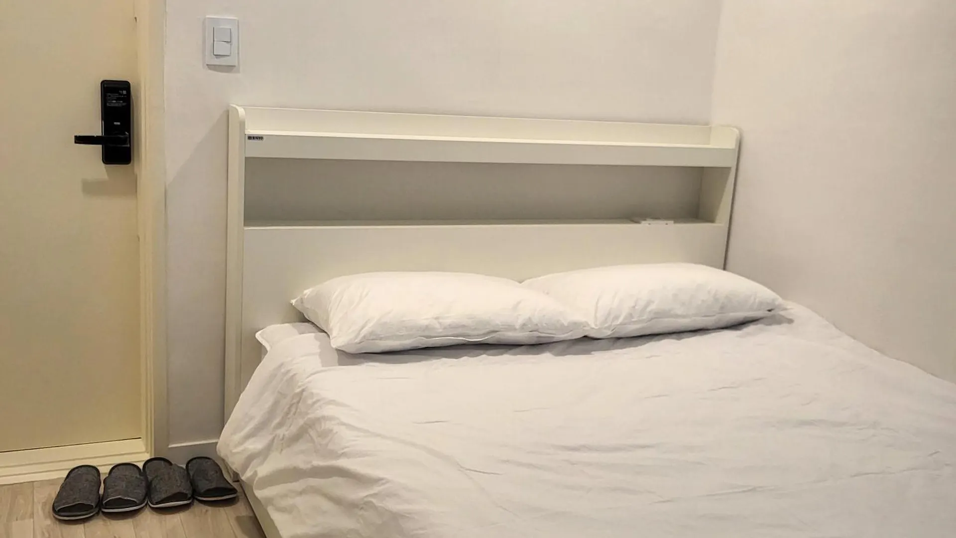 Apartament Humming Stay Seul