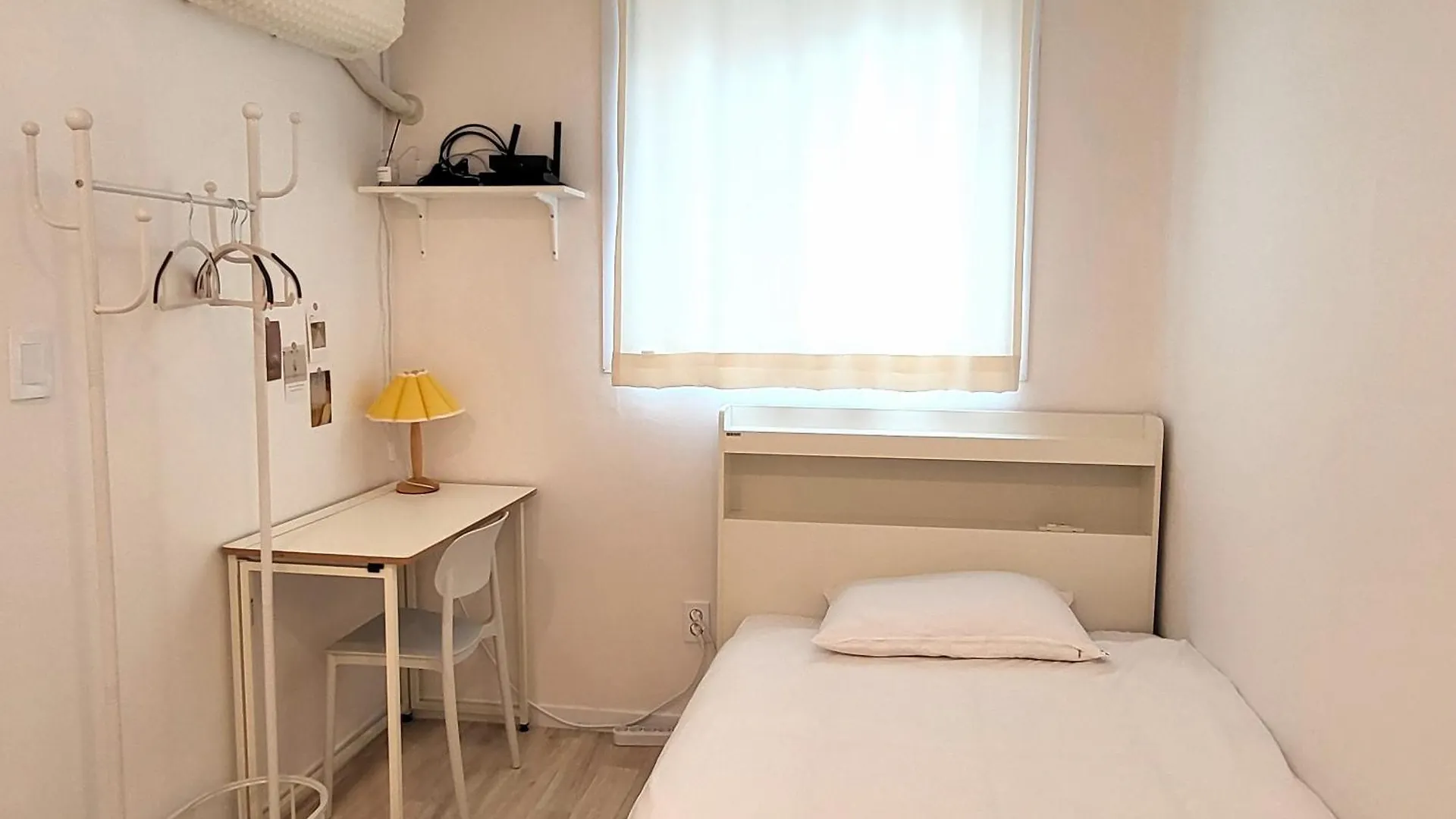 Apartament Humming Stay Seul